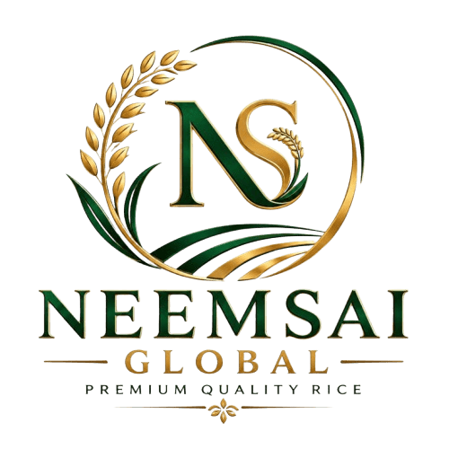 NeemSai Global Logo
