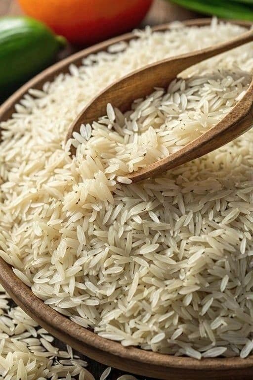 Pusa - 1 Basmati