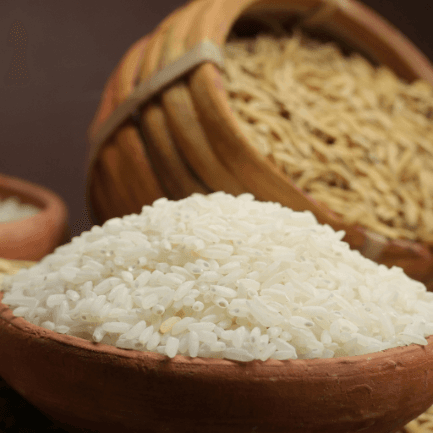 Swarna Rice