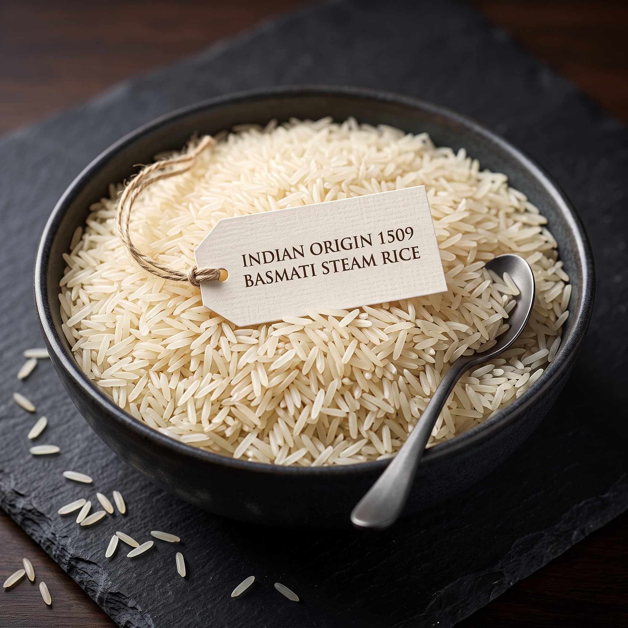 Steam Rice